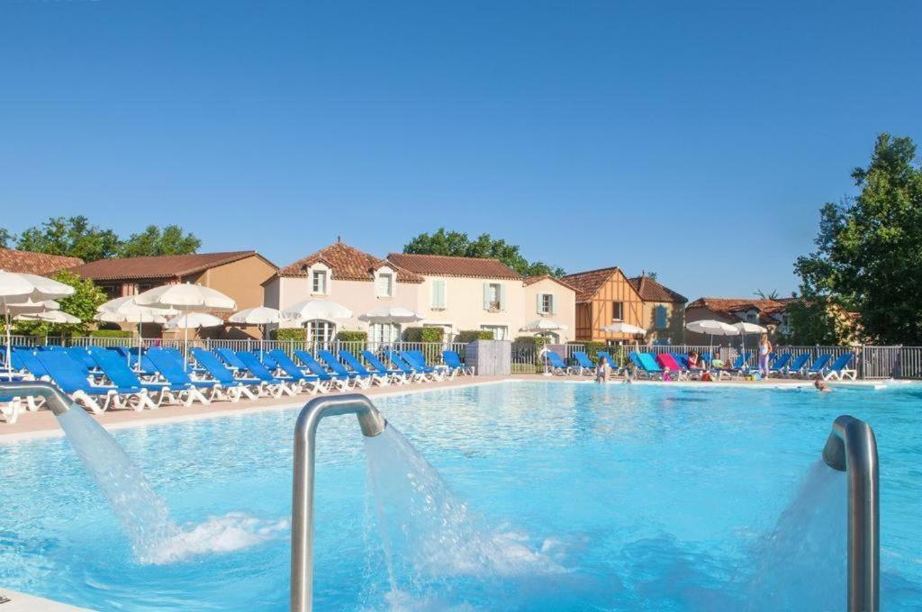 Appartement Superbe Duplex Avec Piscine *