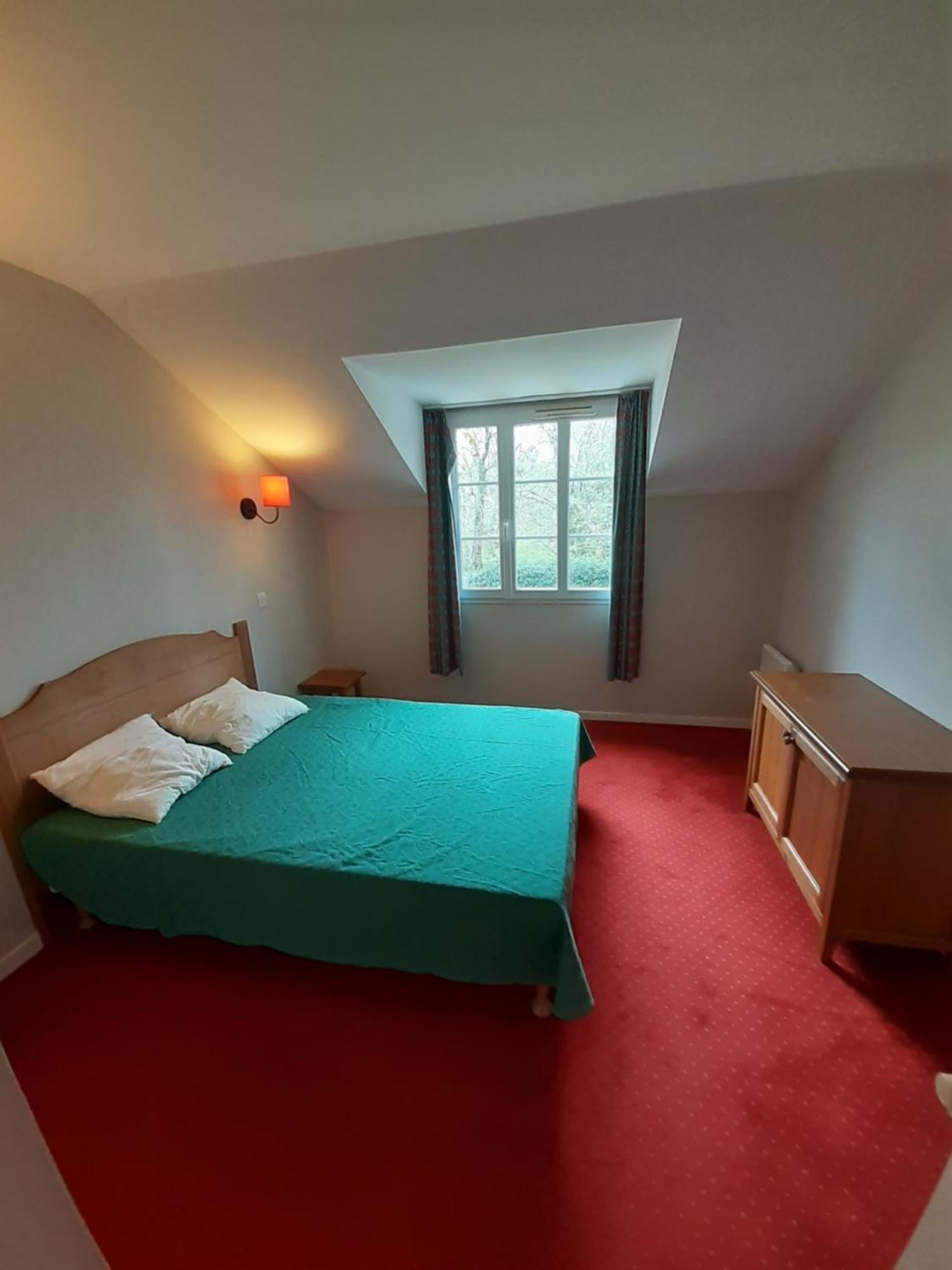 Superbe Duplex Avec Piscine