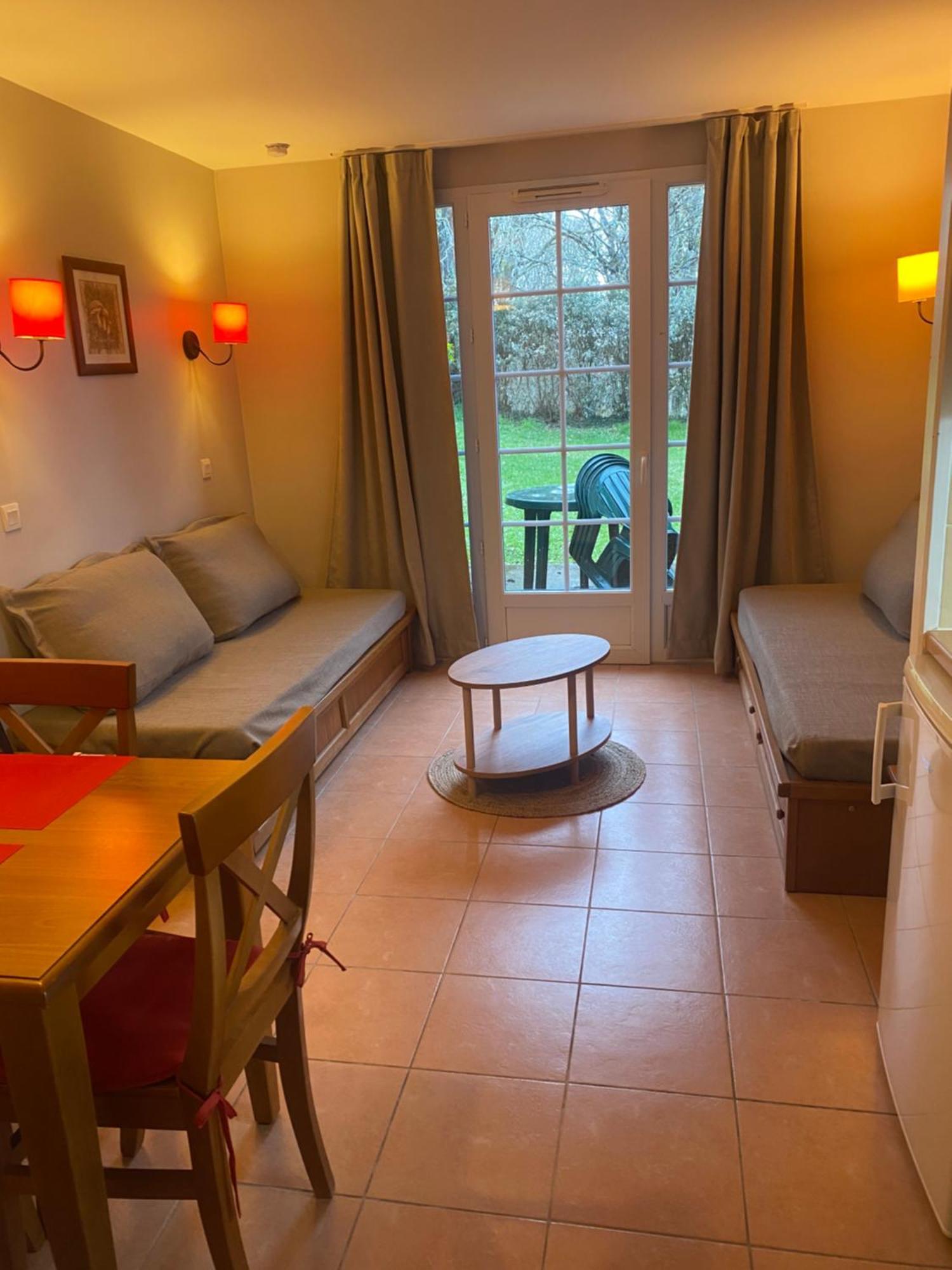 Superbe Duplex Monflanquin