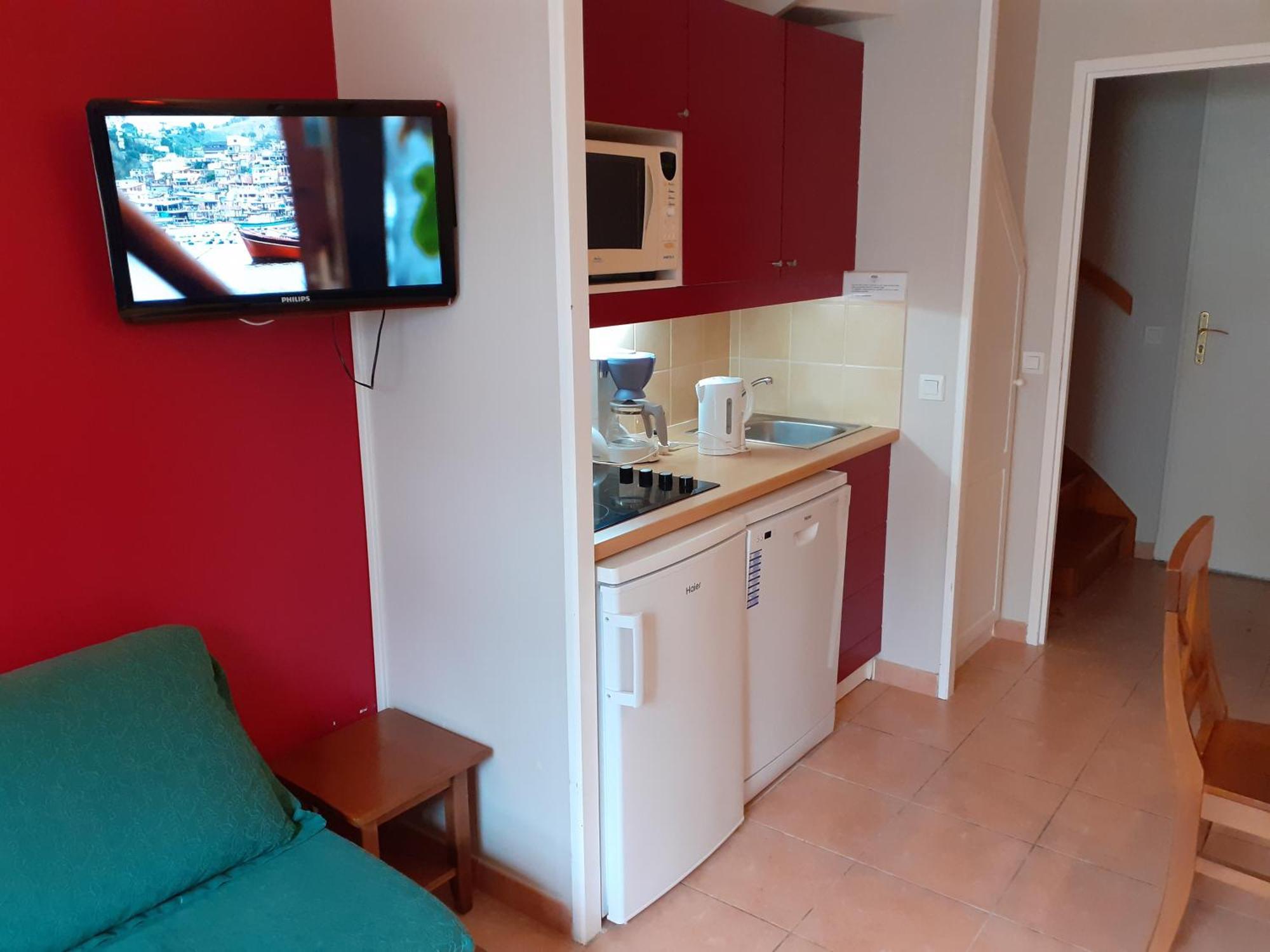Superbe Duplex * Monflanquin