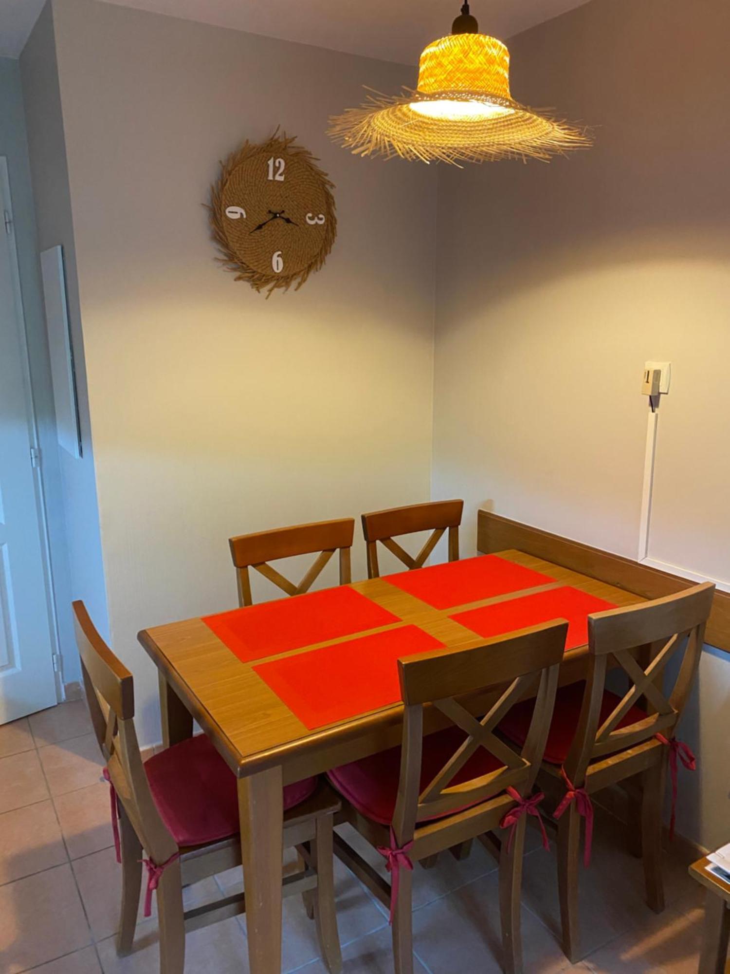 Superbe Duplex Monflanquin