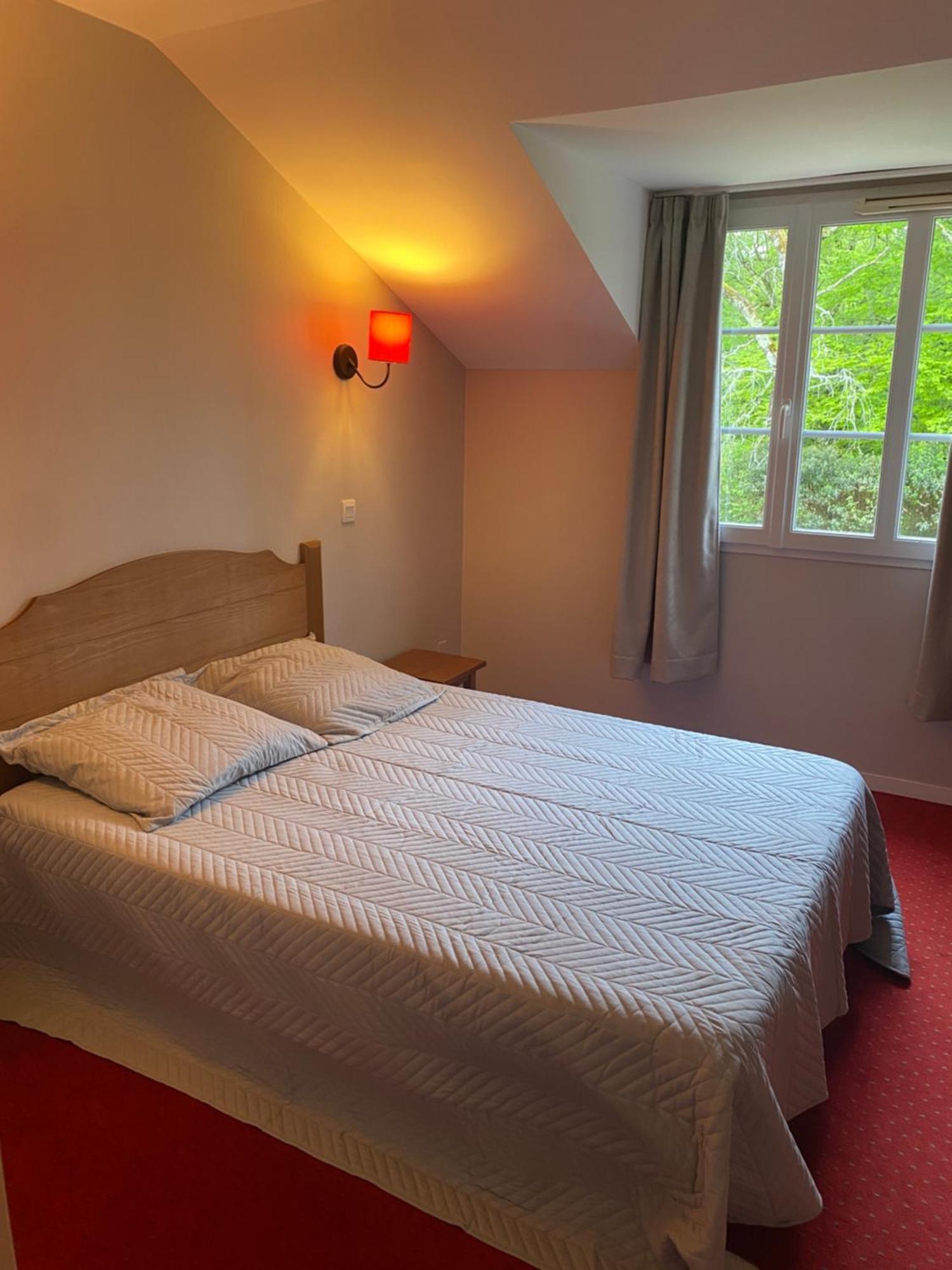 Superbe Duplex Avec Piscine * Monflanquin